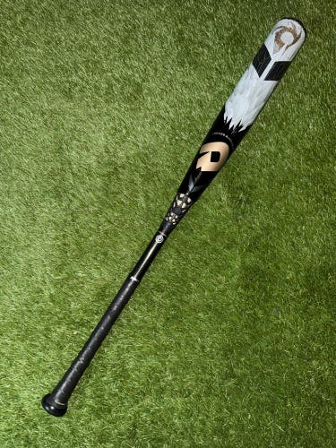 2014 Demarini Voodoo Overlord 33/30 (-3) BBCOR Baseball Bat