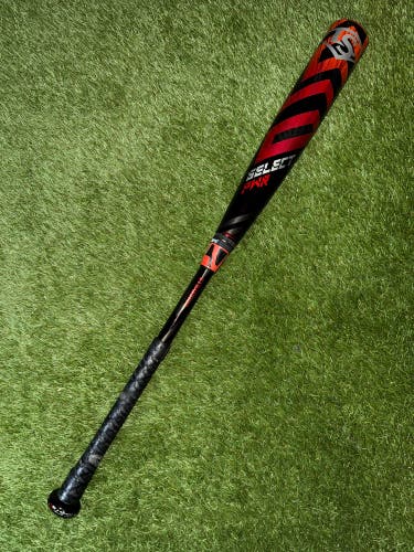 2023 Louisville Slugger Select PWR 33/30 (-3) BBCOR Baseball Bat