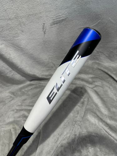 2022 AXE Elite Alloy Bat USSSA Certified (-5) Alloy 26 oz 31" (Used)