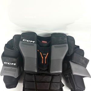 CCM AB Pro Goalie Chest Protector (Used)