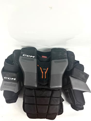 CCM AB Pro Goalie Chest Protector (Used)