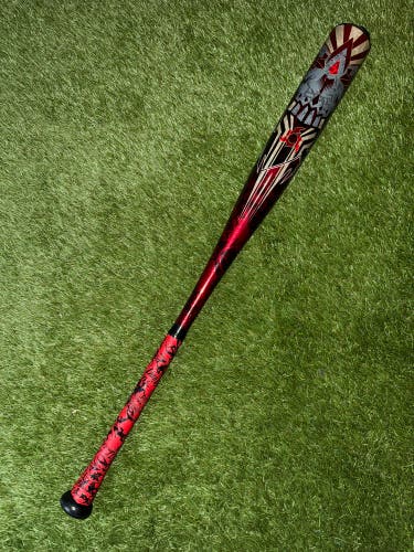 2022 Demarini Voodoo One 32/29 (-3) BBCOR Baseball Bat