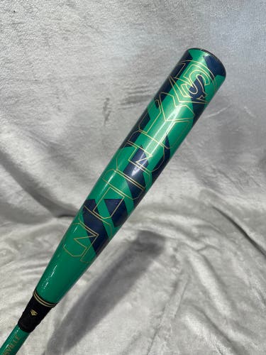2023 Louisville Slugger Meta Composite Bat USSSA Certified (-5) Composite 25 oz 30" (Used)