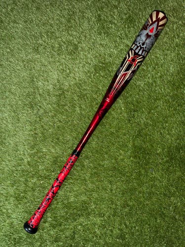 2022 Demarini Voodoo One 33/30 (-3) BBCOR Baseball Bat
