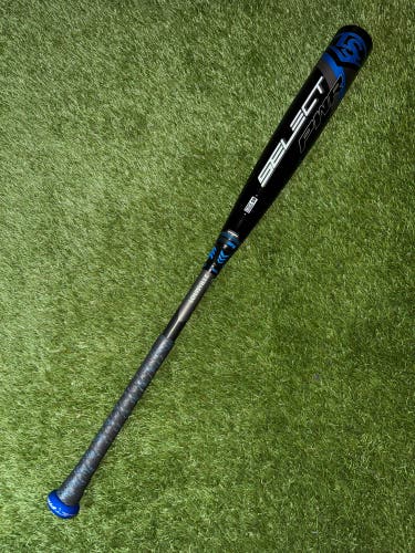 New 2020 Louisville Slugger Select PWR 34/31 (-3) BBCOR Baseball Bat