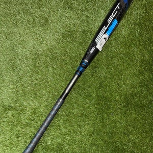 New 2020 Louisville Slugger Select PWR 34/31 (-3) BBCOR Baseball Bat