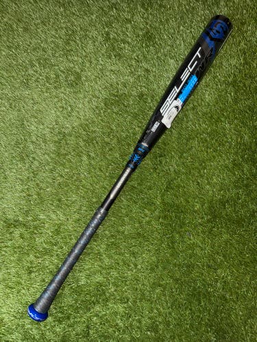 New 2020 Louisville Slugger Select PWR 34/31 (-3) BBCOR Baseball Bat
