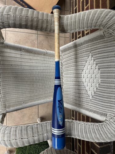 2025 Victus Vibe Alloy USSSA Certified Bat (-10) 18 oz 28" (Used)