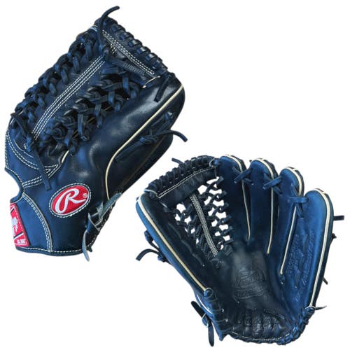 (USED) Rawlings Pro Preferred - PROS27MTB - 12.75 - RH THROW