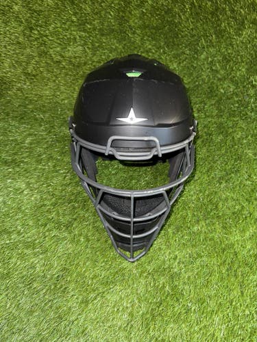 All Star MVP PRO Catcher's Mask
