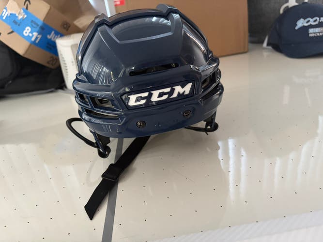 Medium CCM Tacks 910 Helmet Pro Stock (New)