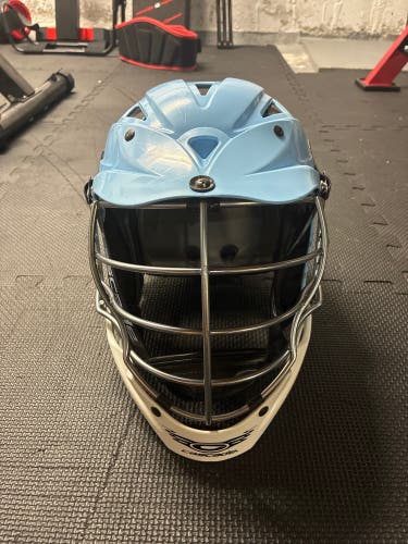 Cascade CPX-R Helmet (Used)