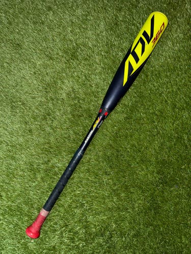 2022 Easton ADV 360 Composite 30/20 (-10) USA Baseball Bat *Wobble