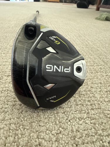Ping Fairway Wood