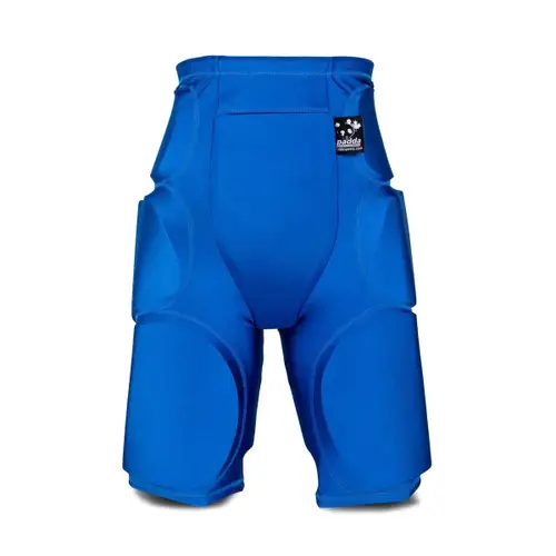 Padda Blueline Ringette Girdle (RGB01-020-B)