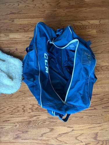 CCM Bag (Used)