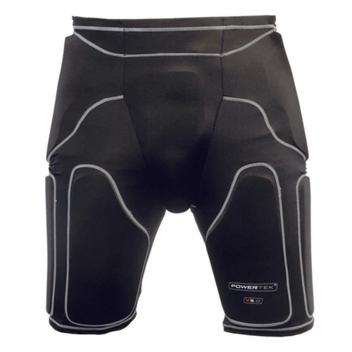 Powertek V5.0 Senior Ringette Girdle (80382)