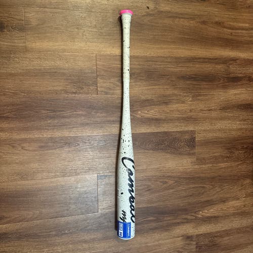 Combat MFG Spec A1 Cookies and Cream Alloy Bat (-3) 29 oz 32" (New)