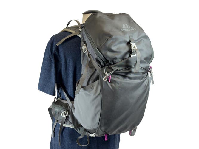 Gregory Juno 28 Backpacking Backpack