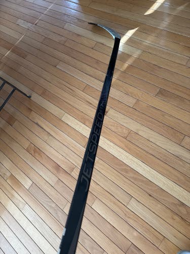 Senior CCM JetSpeed FT7 Pro Right Handed Hockey Stick P92 70 Flex (Used)