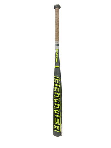 Used Easton HAMMER SLOWPITCH BAT BB/SB Slowpitch Bat 33" 11834-S000050285