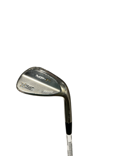 Used Mizuno MP-T11 Golf Wedge Mens RH 52 Degree 11834-S000050281