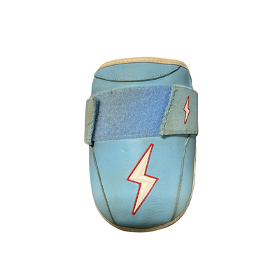 Used BB/SB Elbow Protector Royal Blue 11834-S000050260