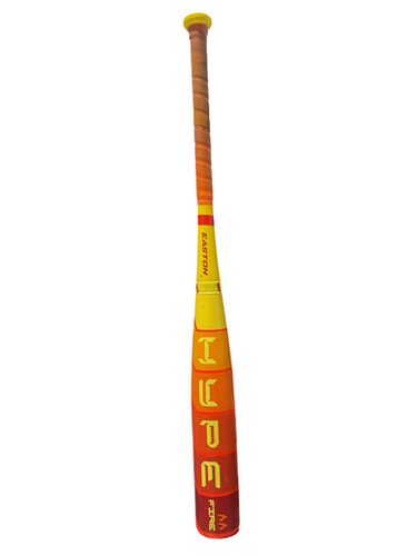 Used Easton 2025 HYPE FIRE BB/SB USA 2 5/8 Bat 30" 11834-S000050265