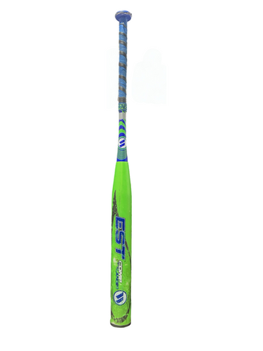 Used Worth EST COMP BALANCED SLOWPITCH BB/SB Slowpitch Bat 34" 11834-S000050253
