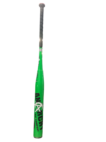 Used ANARCHY 240 B-13 SLOWPITCH BAT BB/SB Slowpitch Bat 34" 11834-S000050236
