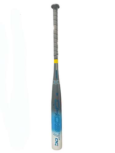 Used Easton GHOST OG 2025 BB/SB Fastpitch Bat 30" 11834-S000050242