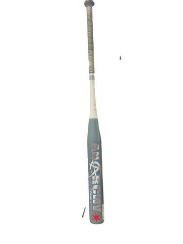 Used ANARCHY BADASSERY SLOWPITCH BAT BB/SB Slowpitch Bat 34" 11834-S000050239
