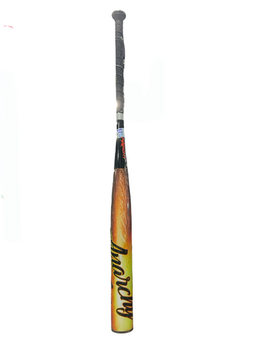 Used ANARCHY GAS SLOWPITCH BAT BB/SB Slowpitch Bat 34" 11834-S000050237