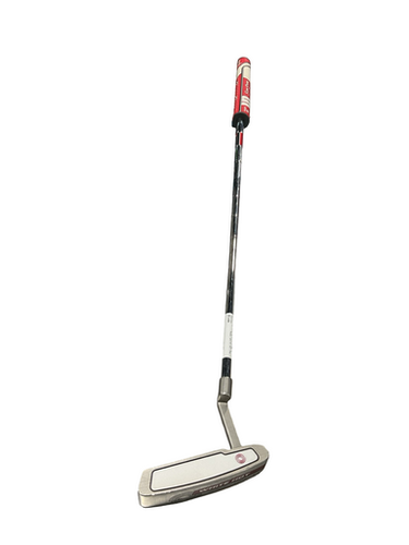 Used Odyssey WHITE HOT PRO 1 Mens Putter RH 11834-S000050217