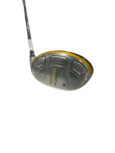 Used Cobra BAFFLER Mens Hybrid Club RH 4 Hybrid 11834-S000050218
