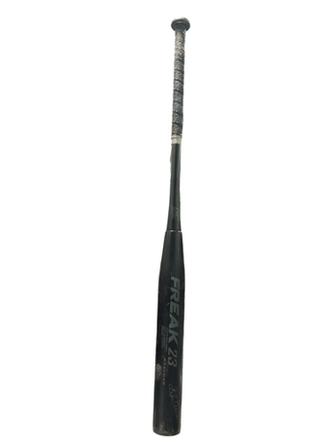 Used Miken FREAK 23 SLOWPITCH BAT BB/SB Slowpitch Bat 34" 11834-S000050207