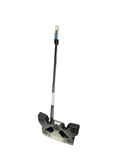 Used PXG OPERATOR GEN2 PUTTER Mens Putter RH 11834-S000050205