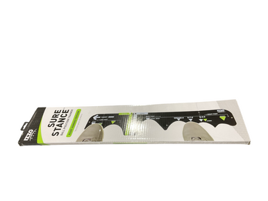 Used Izzo SURE STANCE BALL POSITION TRAINER Golf Accessory 11834-S000050188