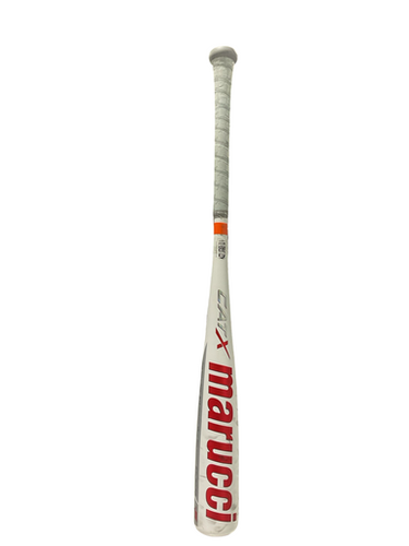 Used Marucci CAT X USSSA BAT BB/SB USSSA 2 3/4 Bat 30" 11834-S000050195