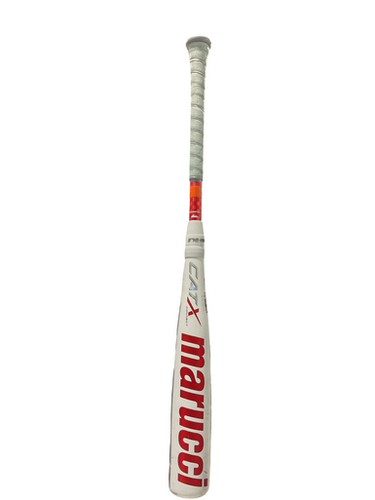 Used Marucci CAT X CONNECT USSSA BB/SB USSSA 2 3/4 Bat 31" 11834-S000050194