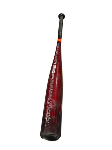 Used Demarini VOODOO USSSA BAT BB/SB USSSA 2 3/4 Bat 30" 11834-S000050192