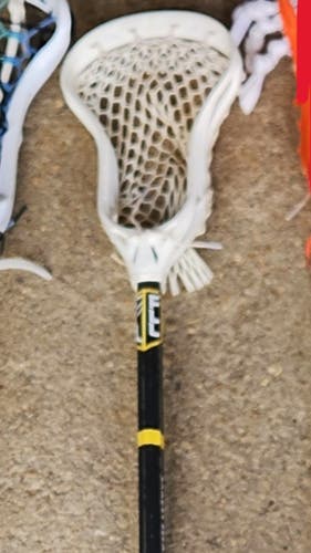 Shaft bundle for irv65