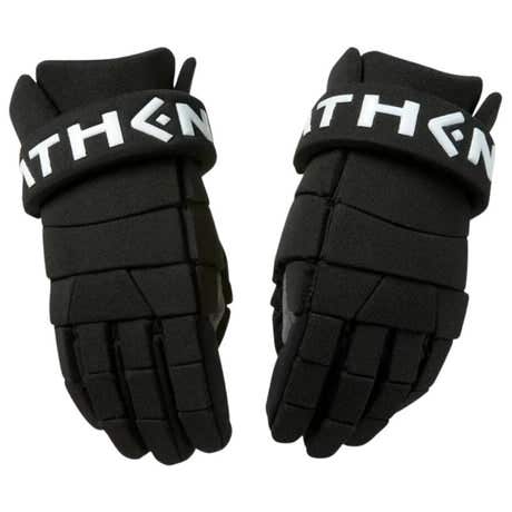 New Winnwell Athena Senior Ringette Gloves (HG0200K)
