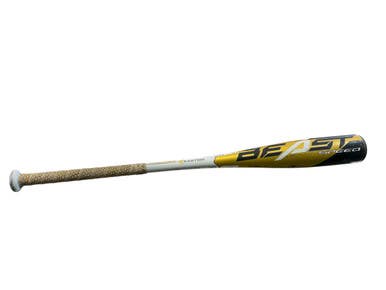 Used Easton BEAST SPEED BB USA 2 5/8 Bat 29" 11873-S000238797