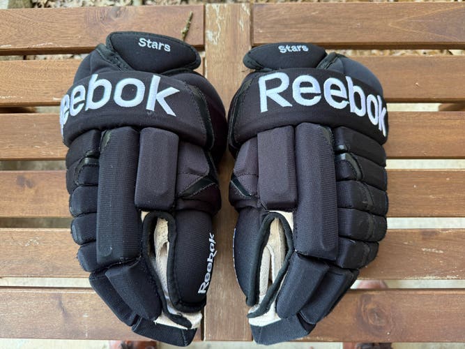 Reebok 852 Gloves 15" Pro Stock (Used)