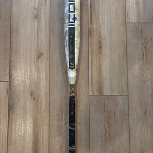2025 Rawlings Icon Composite USSSA Certified Bat (-5) 25 oz 30" (Used)