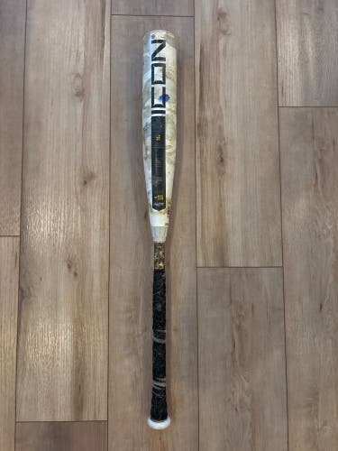 2025 Rawlings Icon Composite USSSA Certified Bat (-5) 25 oz 30" (Used)