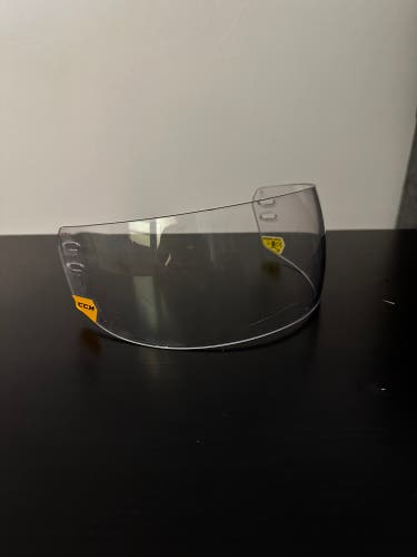 CCM VR14 Visor (Used)