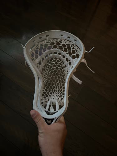 ECD Rebel Used Stringing Head (Used)
