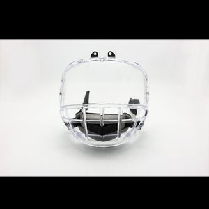 NEW JUNIOR HOCKEY BUBBLE